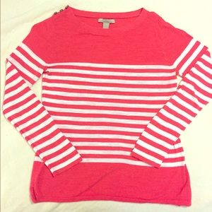 Banana Republic sweater