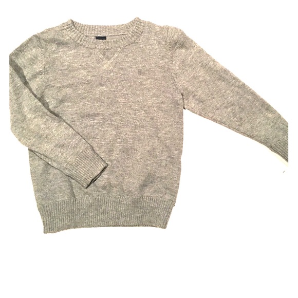 Baby Gap Boys Sweater