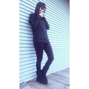 Meet your Posher, Miranda