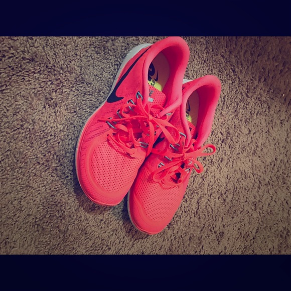 Nike Free 5.0