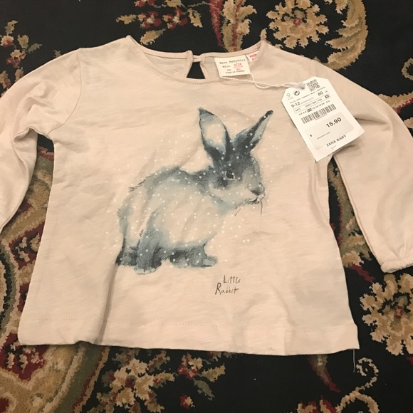 Nwt long sleeve tee