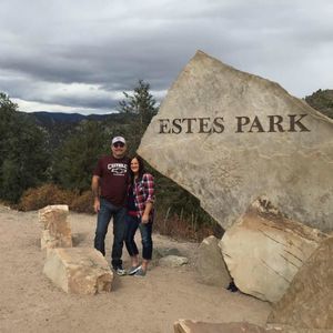 Meet your Posher, Sandy