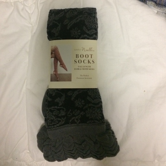 Boot Socks