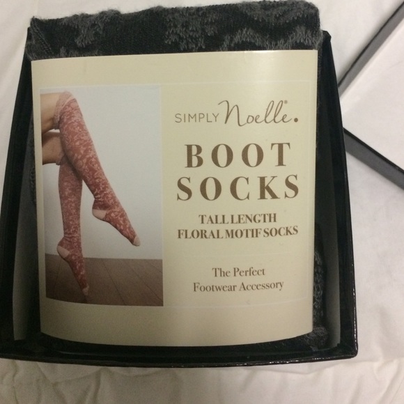 Boot Socks - Picture 2 of 2