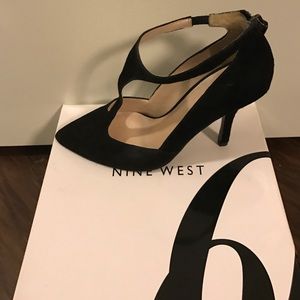 Nine West Blonsky Pumps!