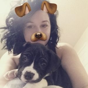 Meet your Posher, Kellie