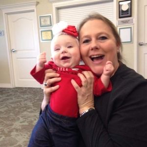 Meet your Posher, Carol