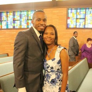 Meet your Posher, Jenny