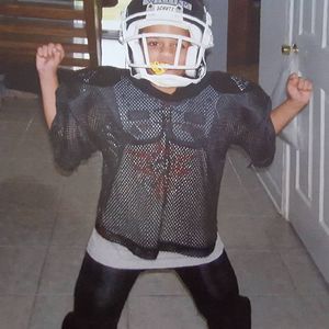 Meet your Posher, Hillary