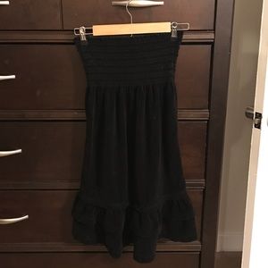 Juicy couture bathing suit cover-up. Terry cloth