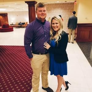 Meet your Posher, Kelsey