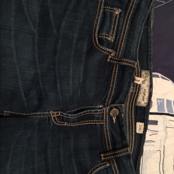 Harper BKE jeans Size 33