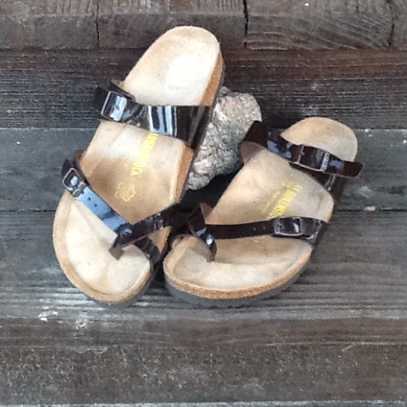 NEW Birkenstock