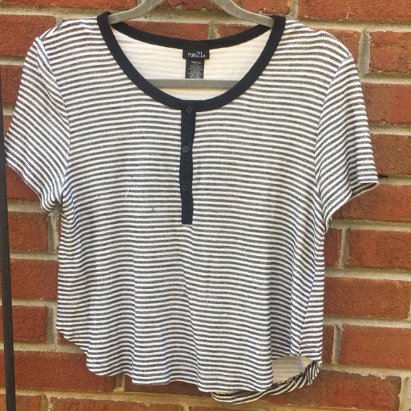 Forever 21 top