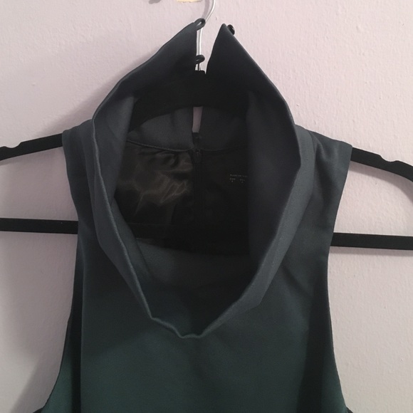 Zara Basic Collection Dress - Picture 2 of 4