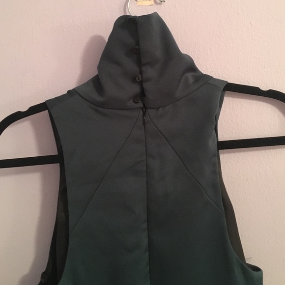 Zara Basic Collection Dress - Picture 3 of 4