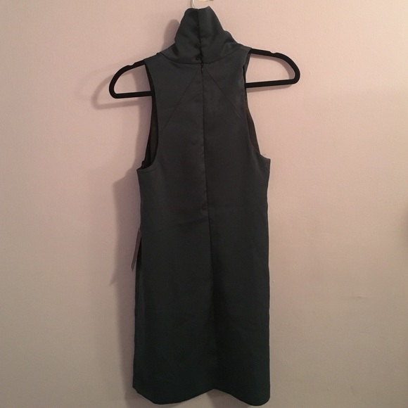 Zara Basic Collection Dress - Picture 4 of 4