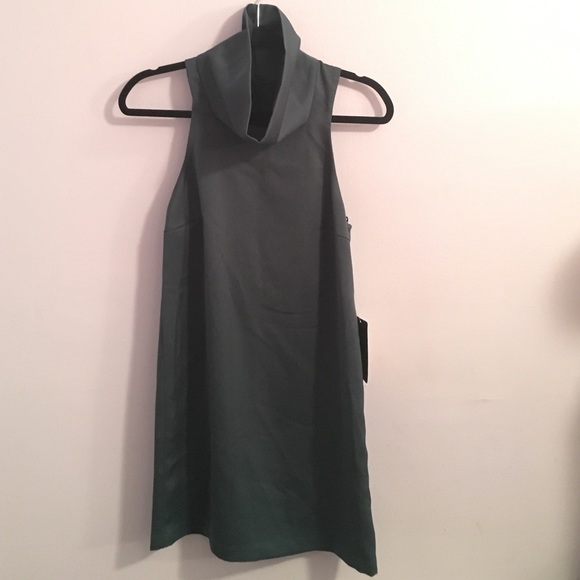 Zara Basic Collection Dress - Picture 1 of 4