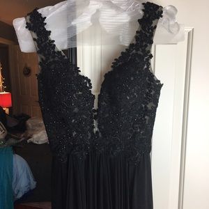 Sherri Hill Dress Semi Formal/Homecoming/Prom