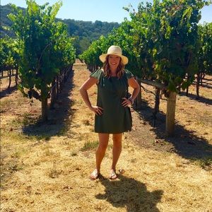 Meet your Posher, Bonnie