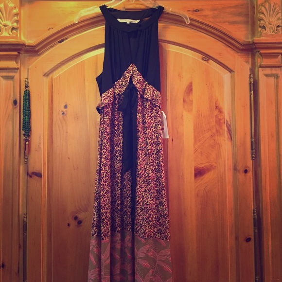 Rachel Roy maxi dress