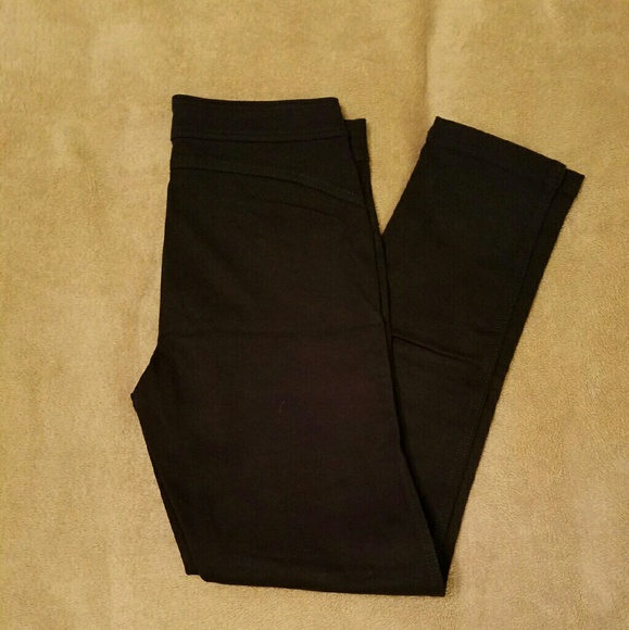 👖Black stretch Gloria Vanderbilt jeans