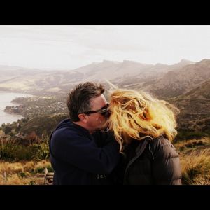 Meet your Posher, Steve kati