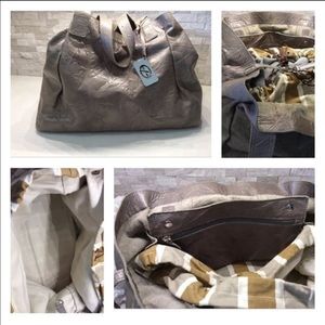 Francesco Biasia Tote/Handbag