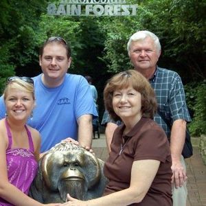 Meet your Posher, Connie