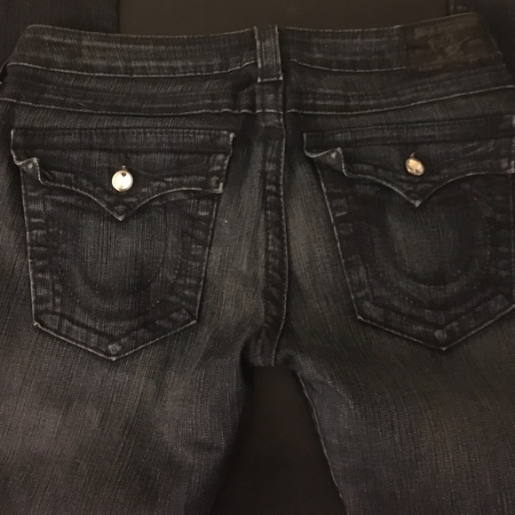 TR jeans