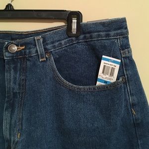 Club Room Jean Shorts