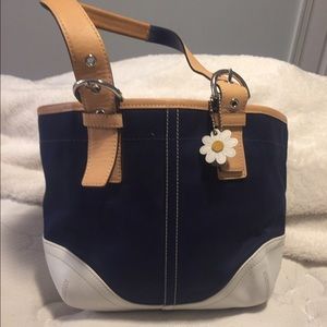 Coach Hampton Soho L3J-4428