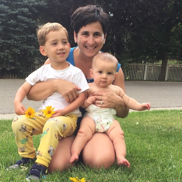 Meet your Posher, Ellen