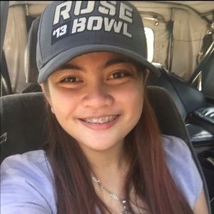 Meet your Posher, Jestine