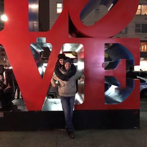 Meet your Posher, Gilda