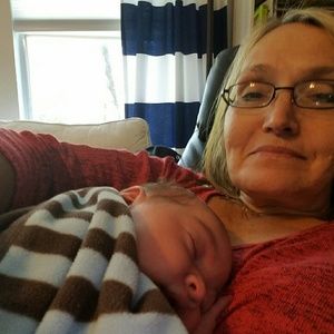 Meet your Posher, Gayle