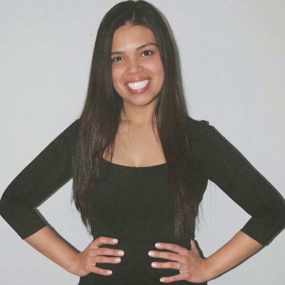 Meet your Posher, Adriana