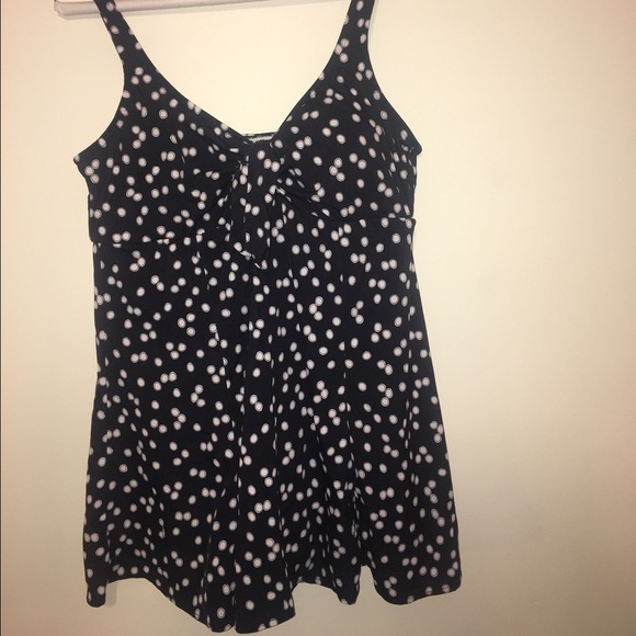 Croft&Barrow Swimsuit