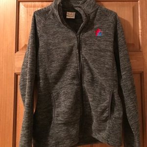 Autism Fleece Jacket