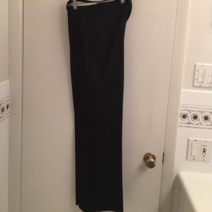 Jeanne Maac size small 2/4 pant