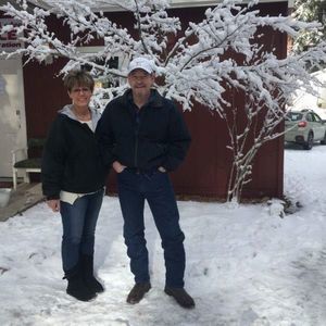 Meet your Posher, Cindy