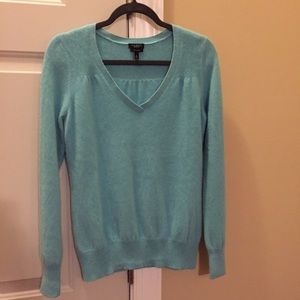 Talbots Pure Cashmere Sweater