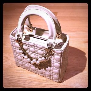 Chic handbag / purse