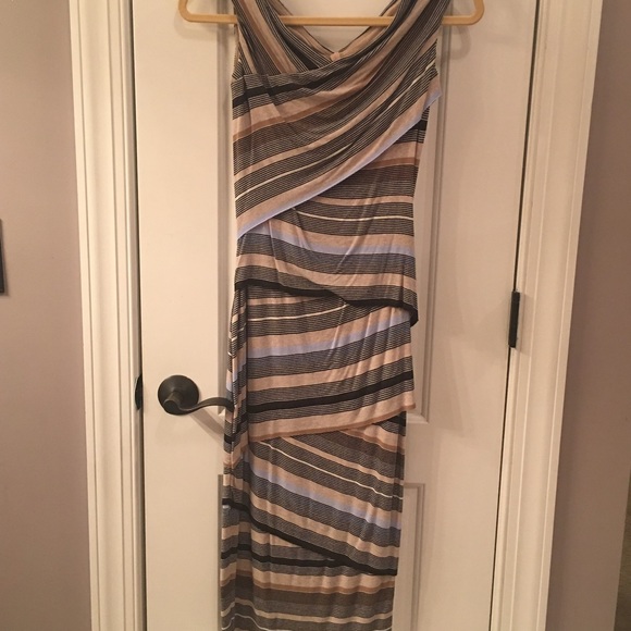 Anthropologie Strappy Dress size S by Bailey44