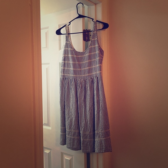 Old Navy Dress