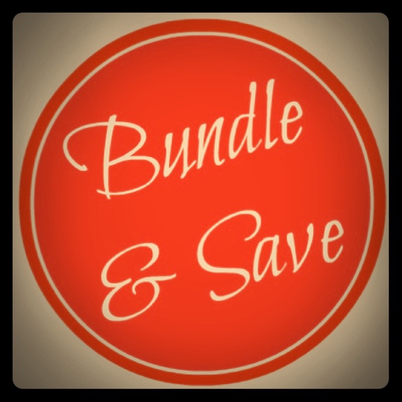 Bundle & save - Picture 1 of 1