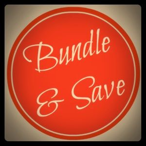 Bundle & save