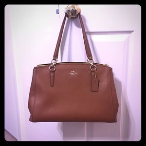 Coach purse!