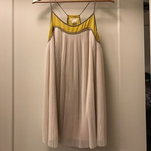 Shift cocktail dress, M