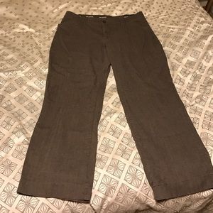 Soft and Comfortable Work Pants!